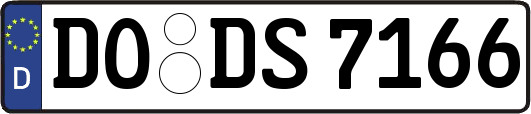 DO-DS7166