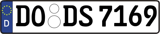 DO-DS7169