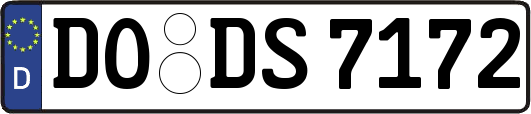 DO-DS7172