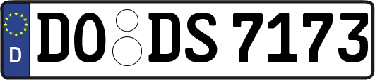 DO-DS7173