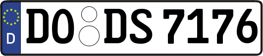 DO-DS7176