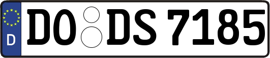 DO-DS7185