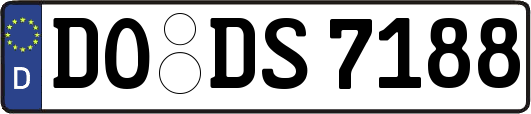DO-DS7188