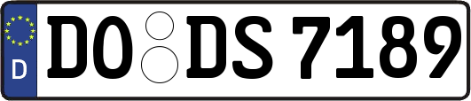DO-DS7189