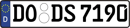 DO-DS7190