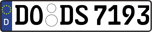 DO-DS7193