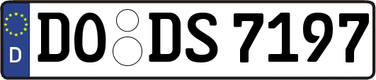 DO-DS7197