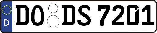 DO-DS7201