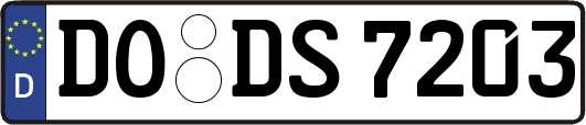 DO-DS7203