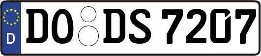 DO-DS7207