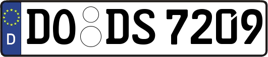 DO-DS7209