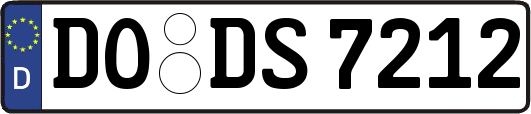 DO-DS7212