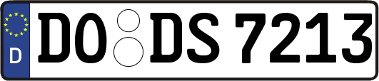 DO-DS7213