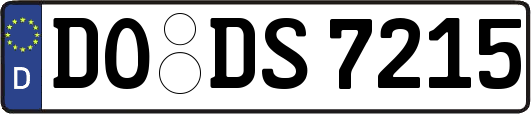 DO-DS7215