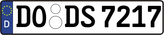 DO-DS7217