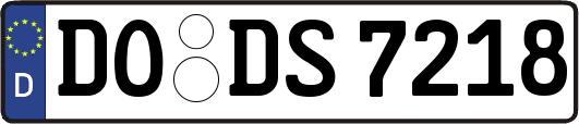 DO-DS7218