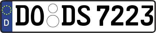 DO-DS7223