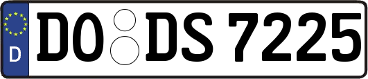 DO-DS7225