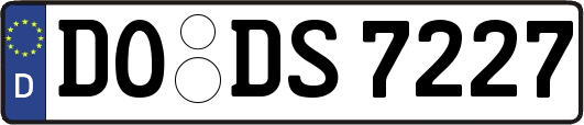 DO-DS7227