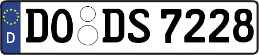 DO-DS7228