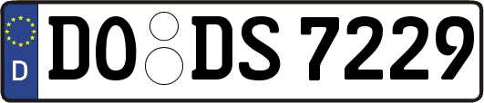 DO-DS7229