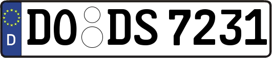 DO-DS7231