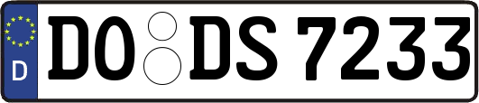 DO-DS7233