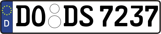 DO-DS7237