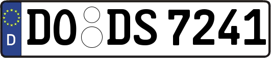 DO-DS7241
