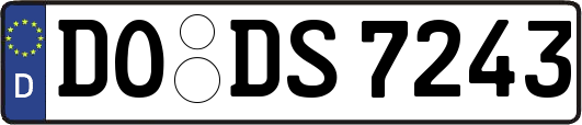 DO-DS7243