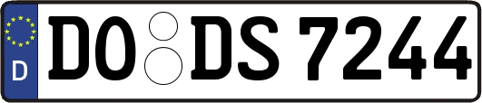 DO-DS7244