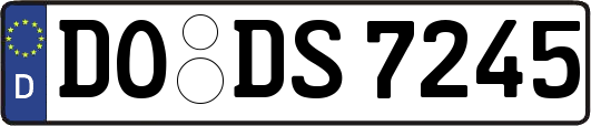 DO-DS7245