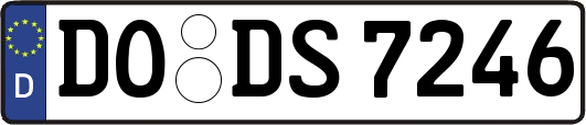 DO-DS7246