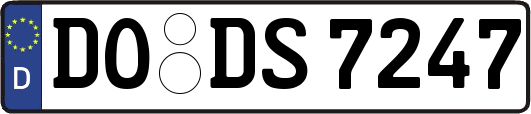 DO-DS7247