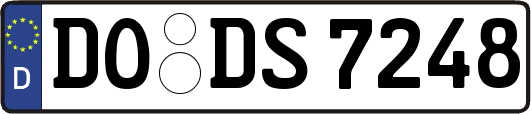 DO-DS7248