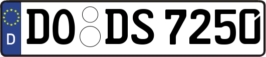 DO-DS7250