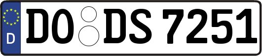 DO-DS7251