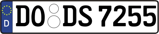 DO-DS7255