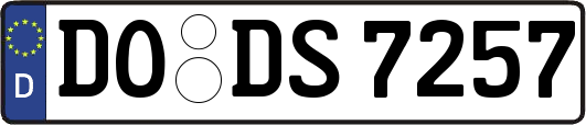 DO-DS7257
