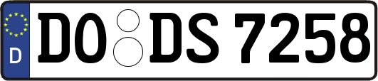 DO-DS7258