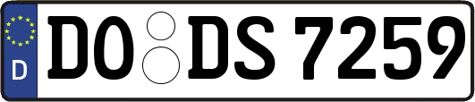 DO-DS7259