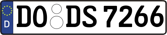 DO-DS7266