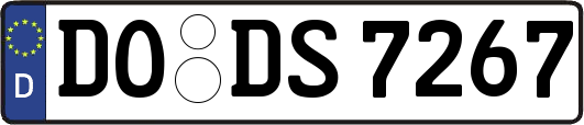 DO-DS7267