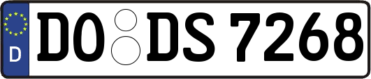 DO-DS7268