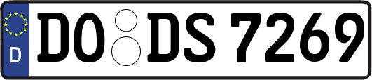 DO-DS7269