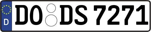 DO-DS7271