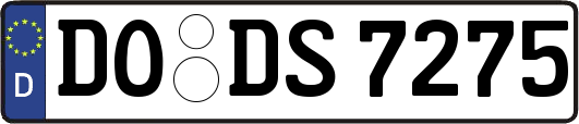 DO-DS7275