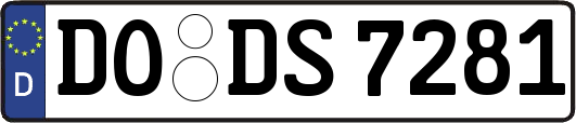 DO-DS7281