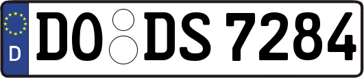 DO-DS7284