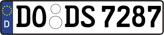 DO-DS7287